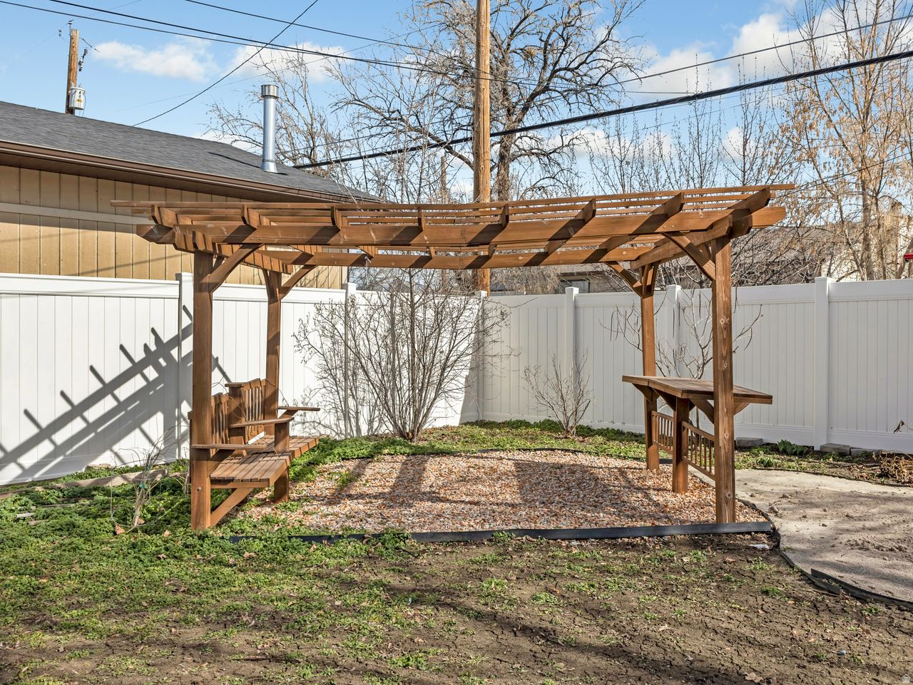 SOUTHERN ACRES - Residential