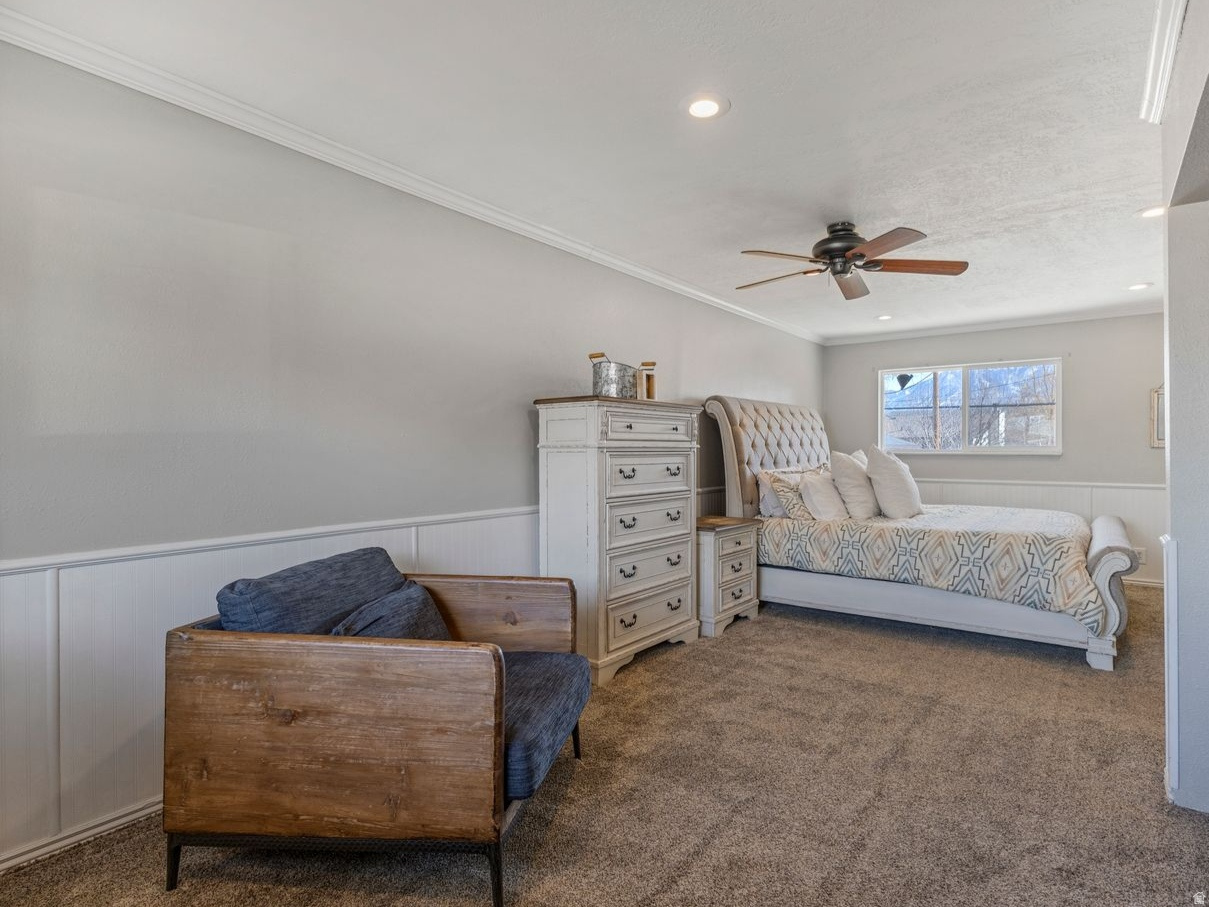 SOUTHERN ACRES - Residential