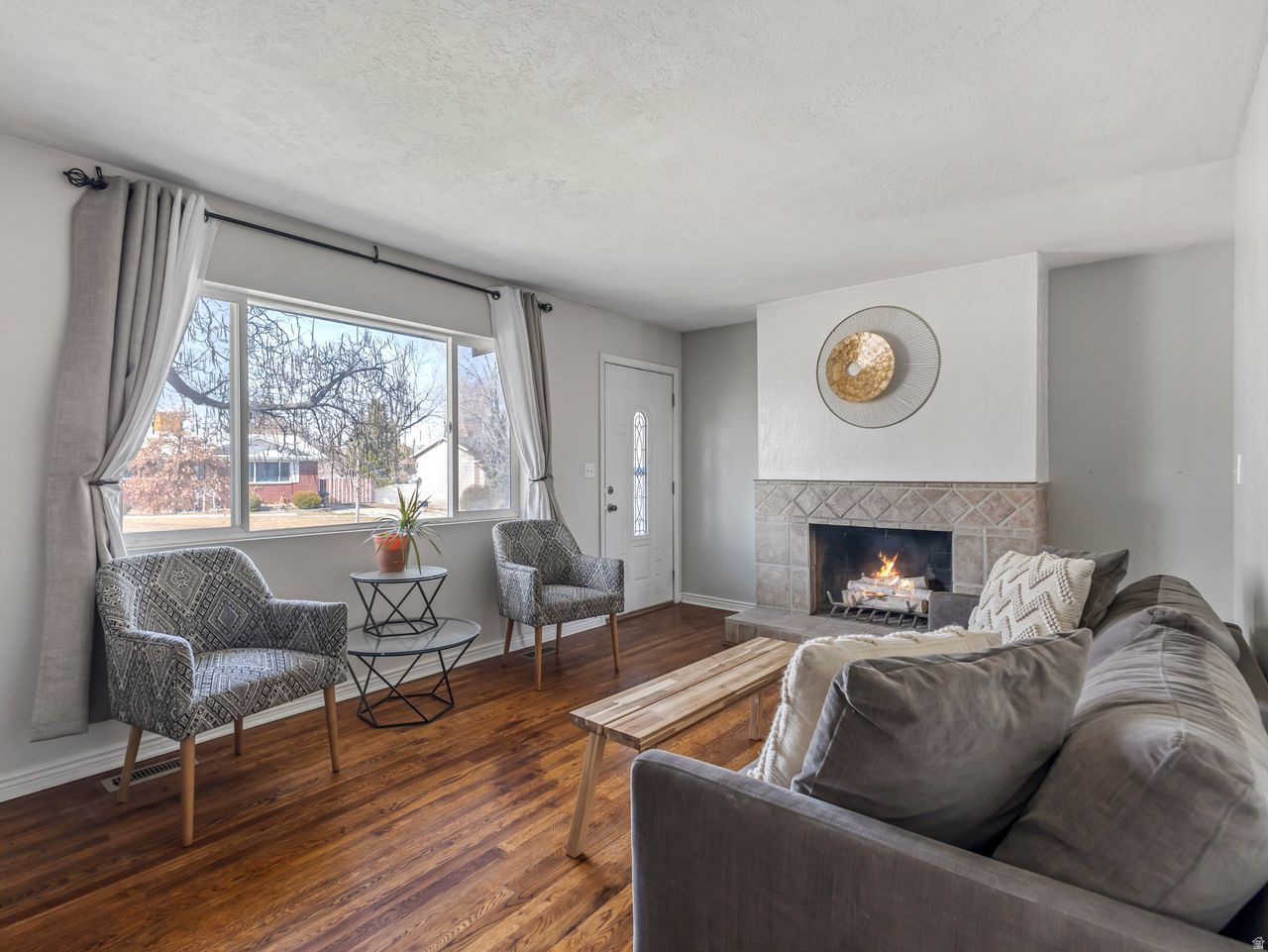 SOUTHERN ACRES - Residential