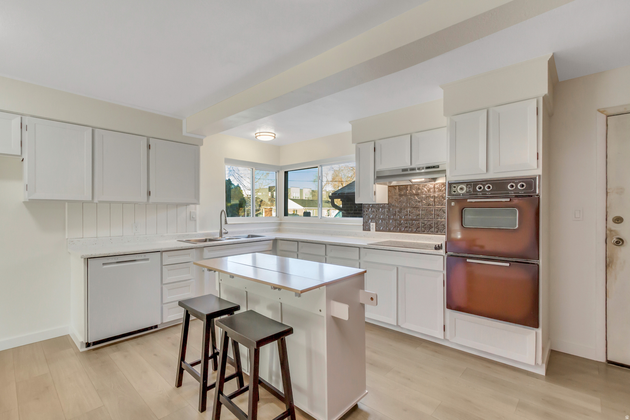 GRANITE - Residential