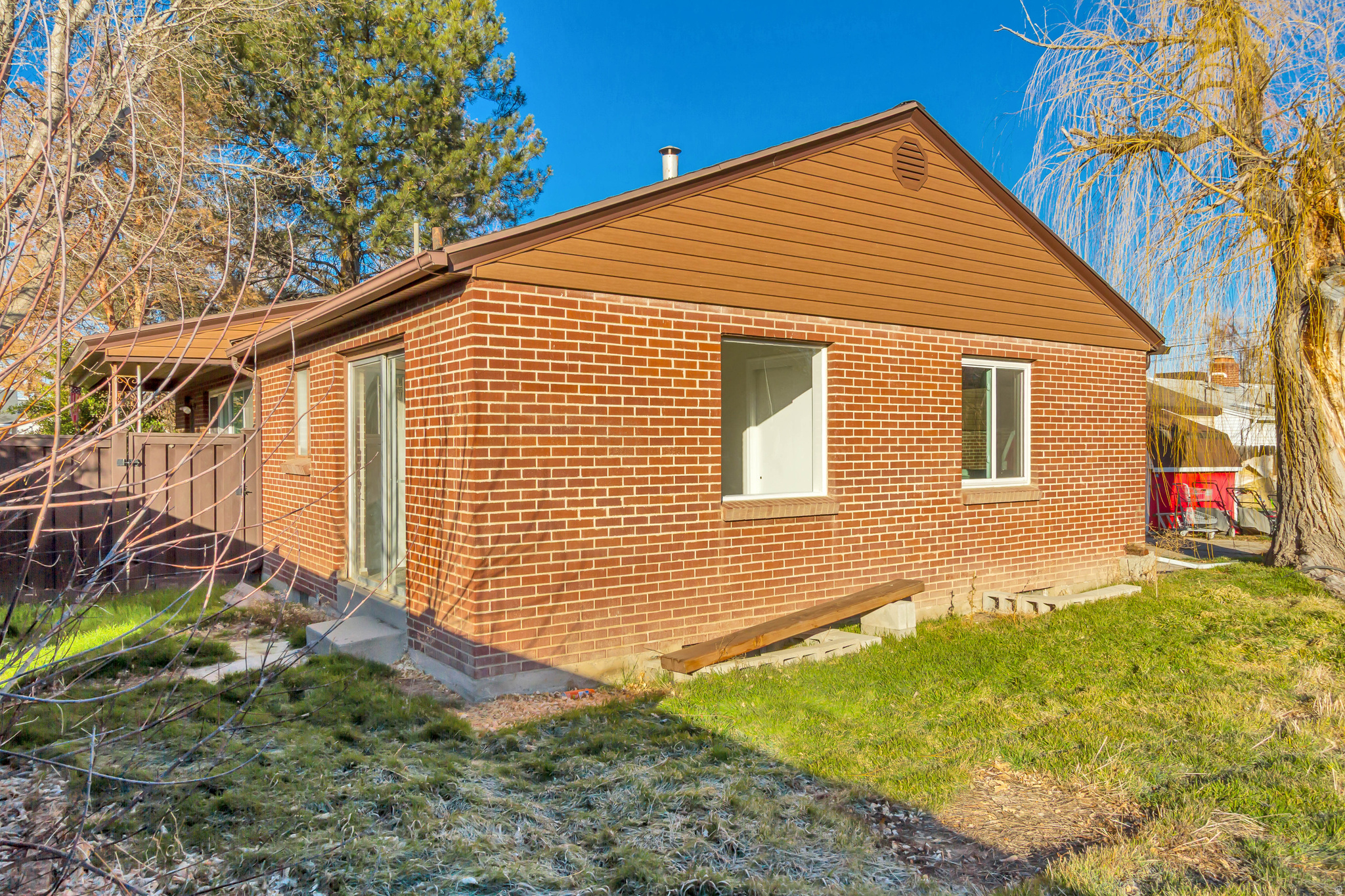 GRANITE - Residential