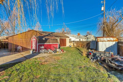Tiny photo for 631 E 3390 S, South Salt Lake, UT 84106 (MLS # 2137514)