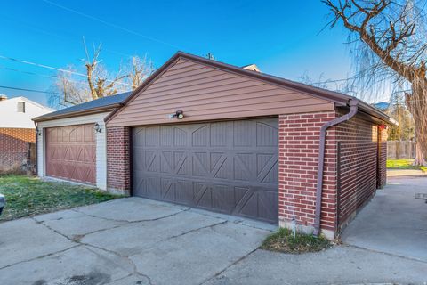 Tiny photo for 631 E 3390 S, South Salt Lake, UT 84106 (MLS # 2137514)