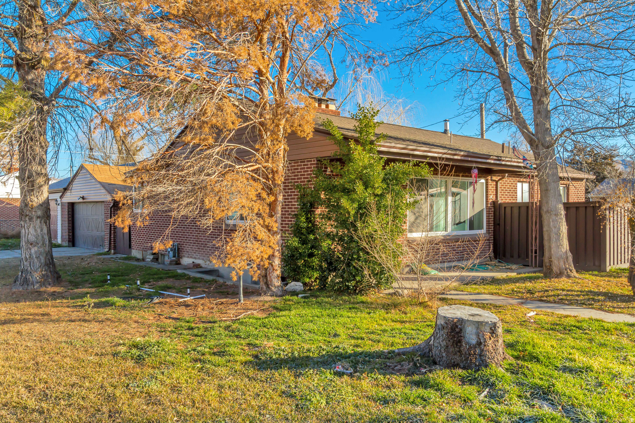 GRANITE - Residential