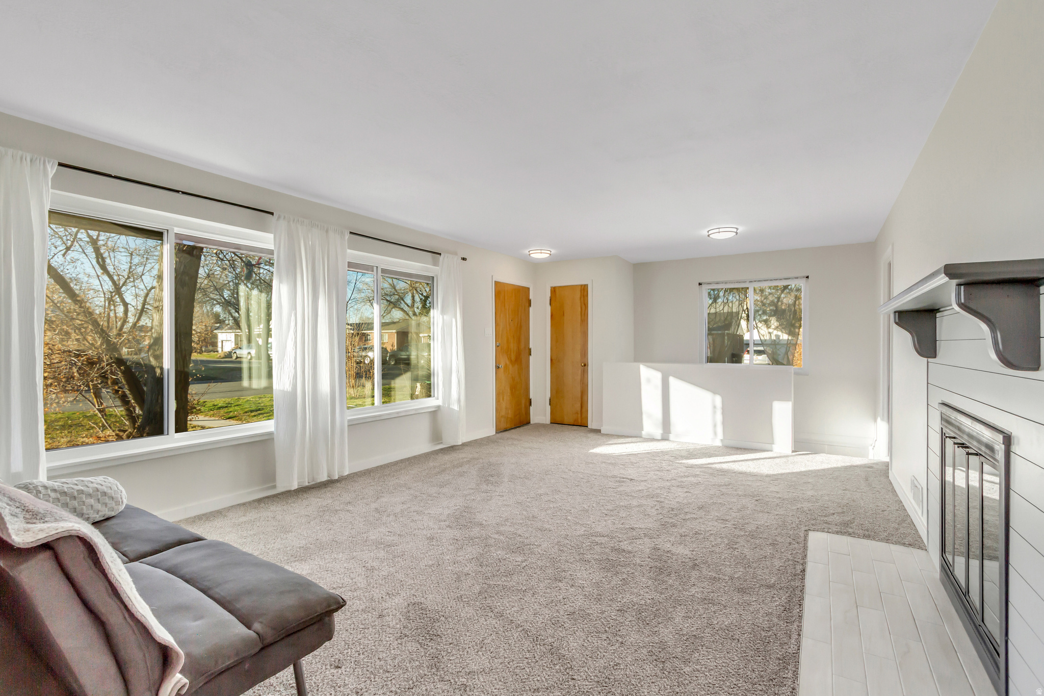 GRANITE - Residential