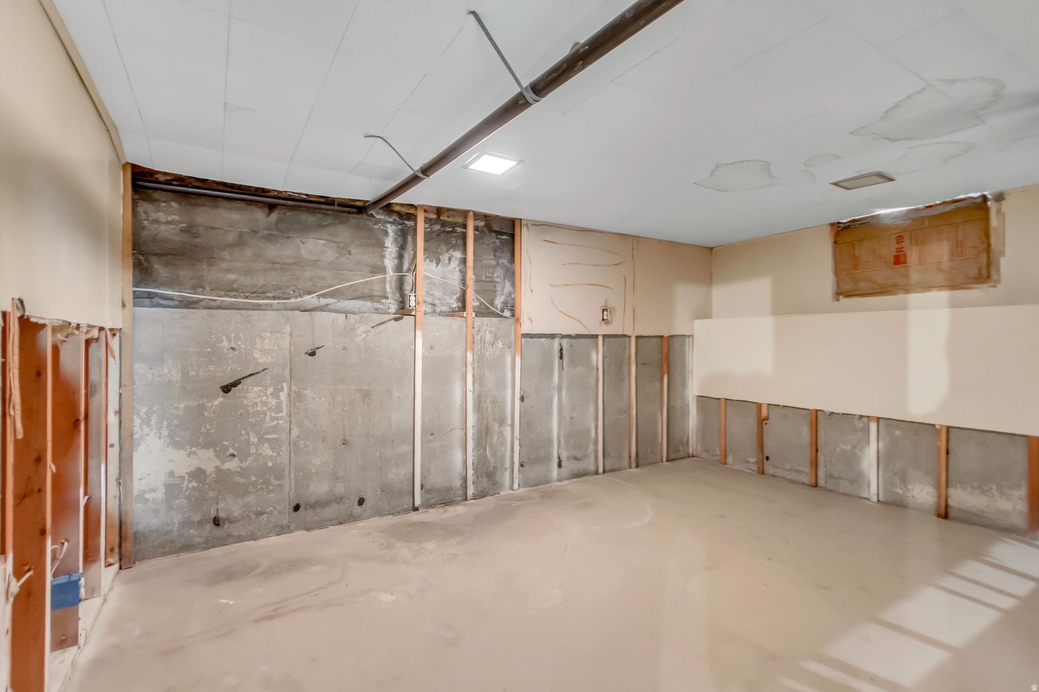 GRANITE - Residential