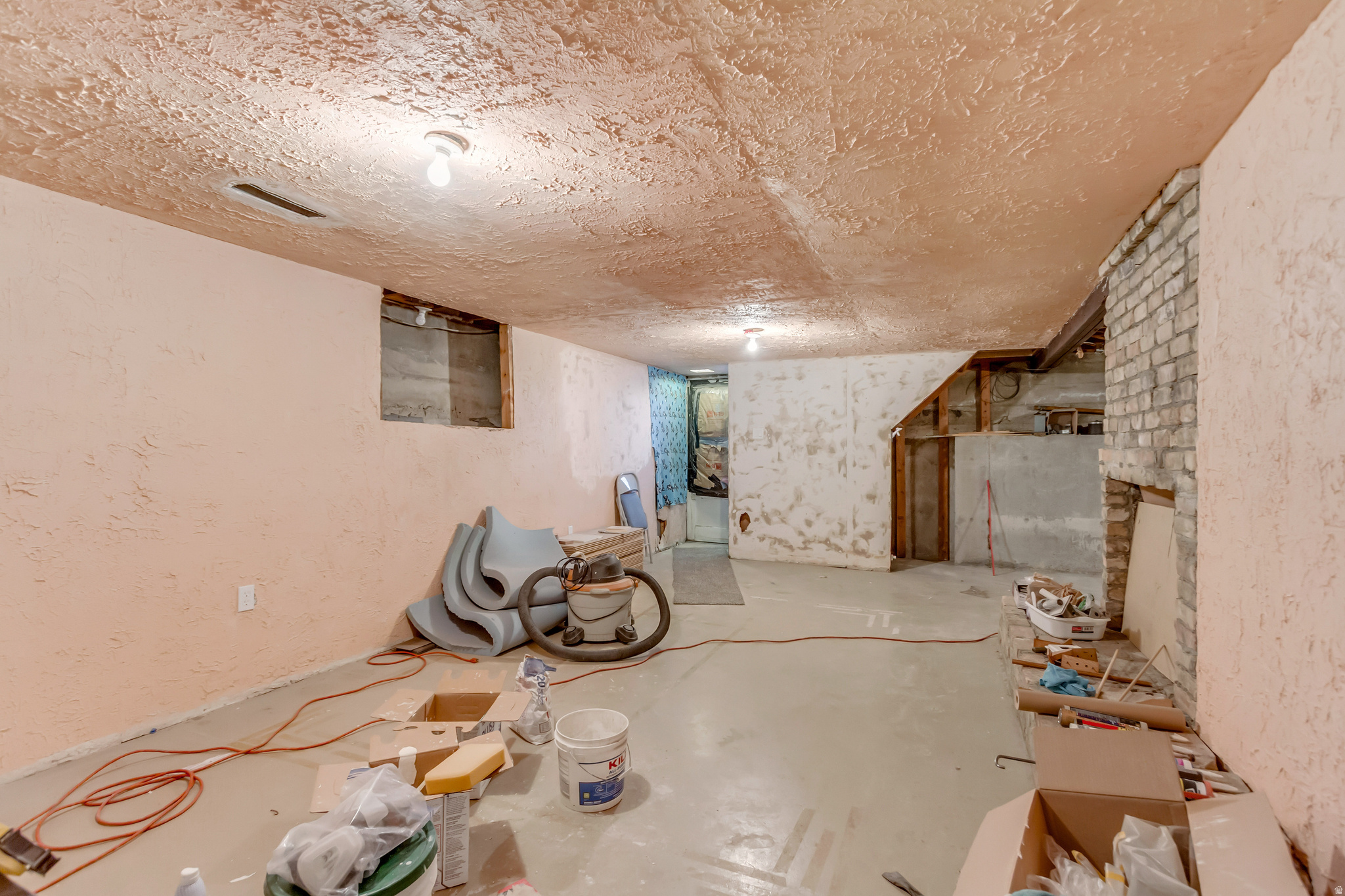 GRANITE - Residential