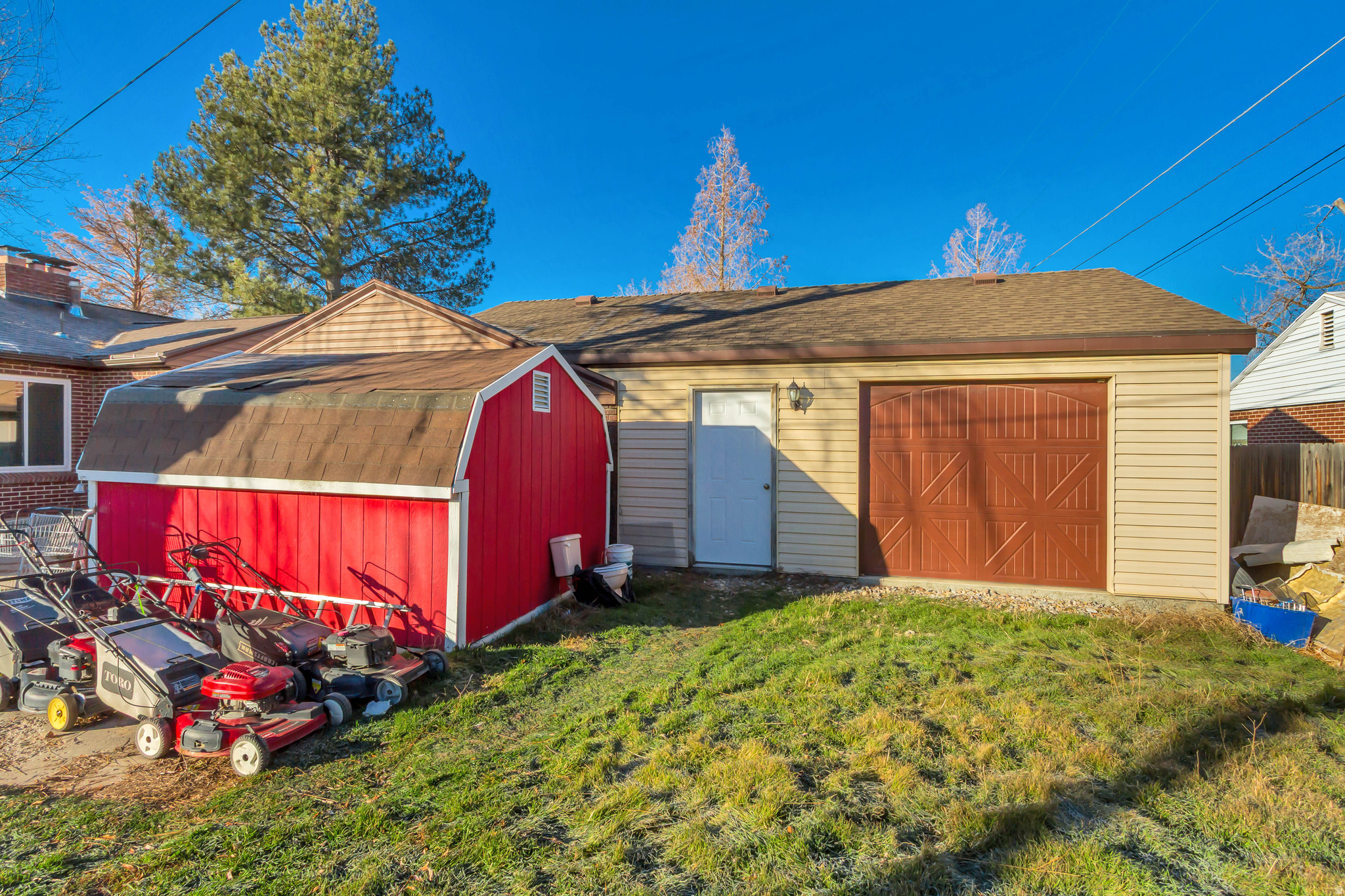 GRANITE - Residential