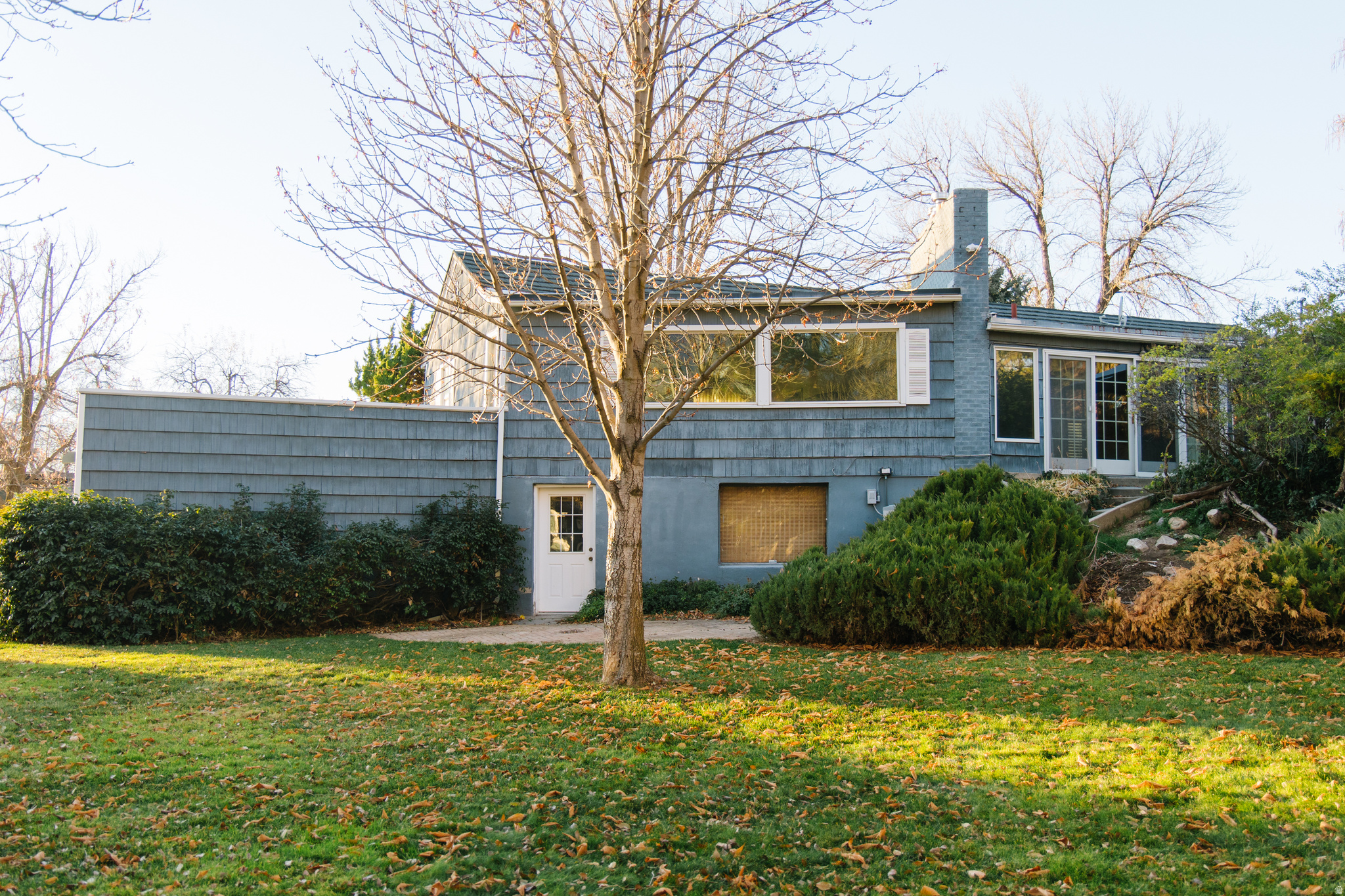 LINCOLN GARDENS - Residential