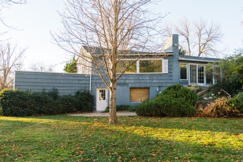 Tiny photo for 4197 S HOLLOWAY DR, Holladay, UT 84124 (MLS # 2126882)