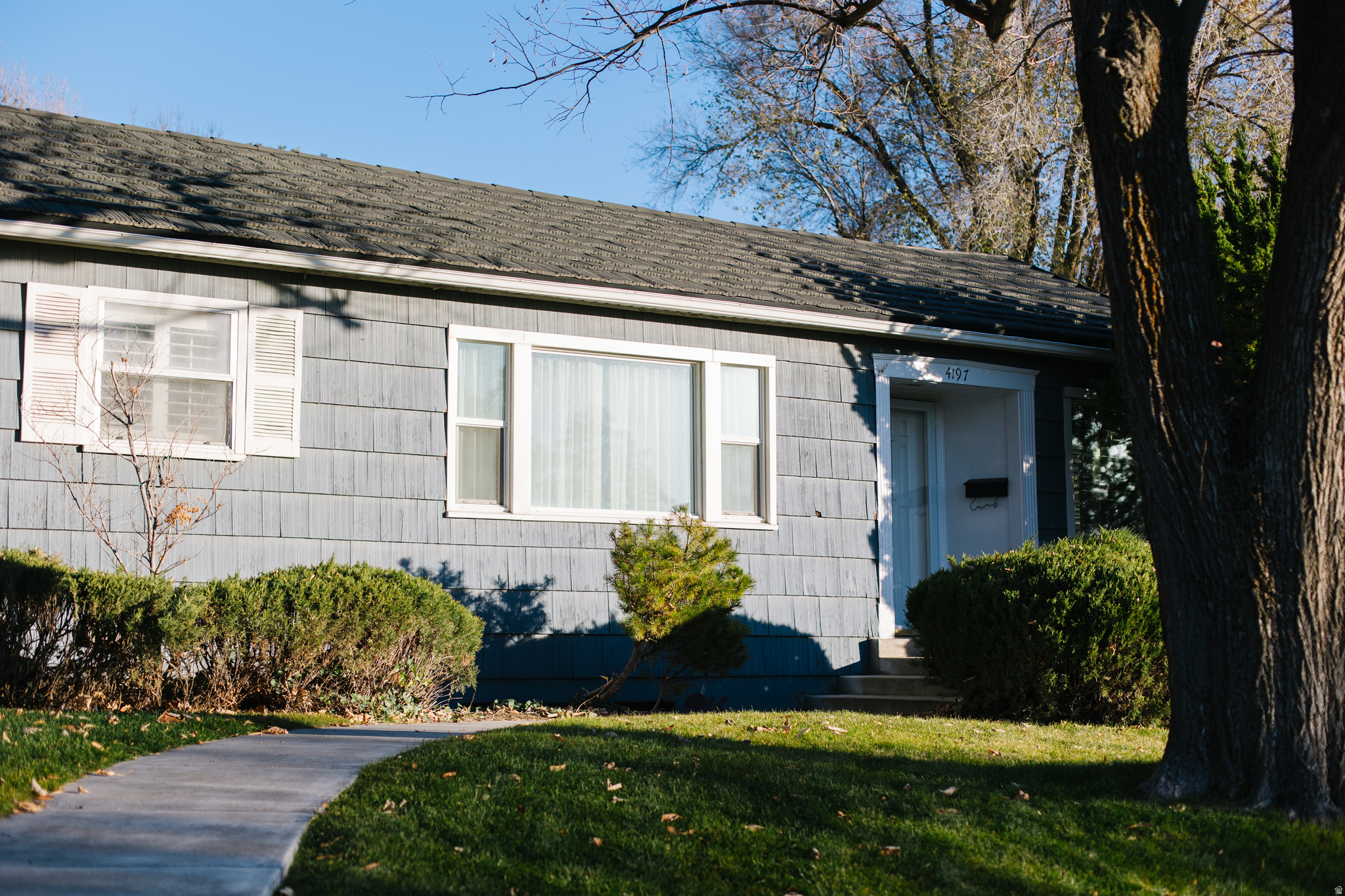 LINCOLN GARDENS - Residential