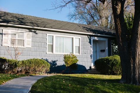 Tiny photo for 4197 S HOLLOWAY DR, Holladay, UT 84124 (MLS # 2126882)