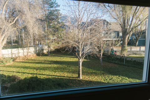 Tiny photo for 4197 S HOLLOWAY DR, Holladay, UT 84124 (MLS # 2126882)