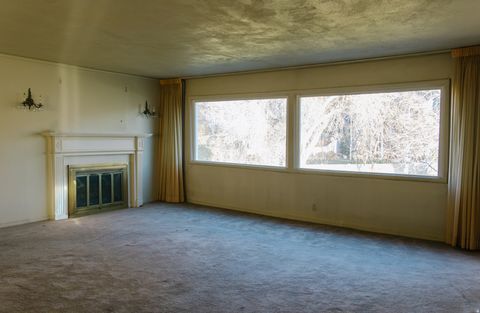 Tiny photo for 4197 S HOLLOWAY DR, Holladay, UT 84124 (MLS # 2126882)