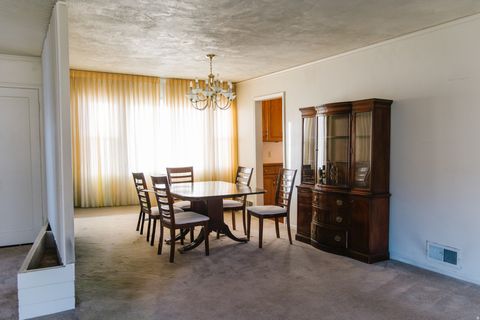 Tiny photo for 4197 S HOLLOWAY DR, Holladay, UT 84124 (MLS # 2126882)