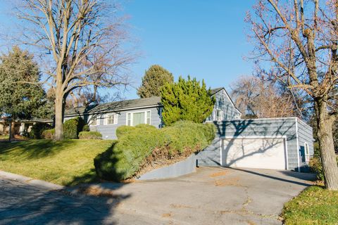 Tiny photo for 4197 S HOLLOWAY DR, Holladay, UT 84124 (MLS # 2126882)