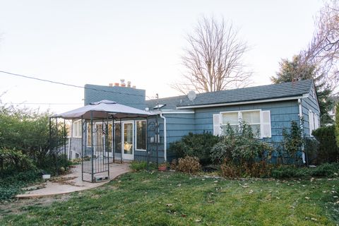 Tiny photo for 4197 S HOLLOWAY DR, Holladay, UT 84124 (MLS # 2126882)