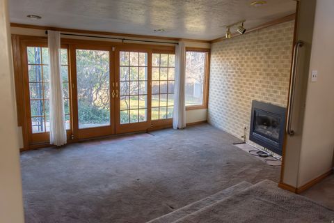 Tiny photo for 4197 S HOLLOWAY DR, Holladay, UT 84124 (MLS # 2126882)