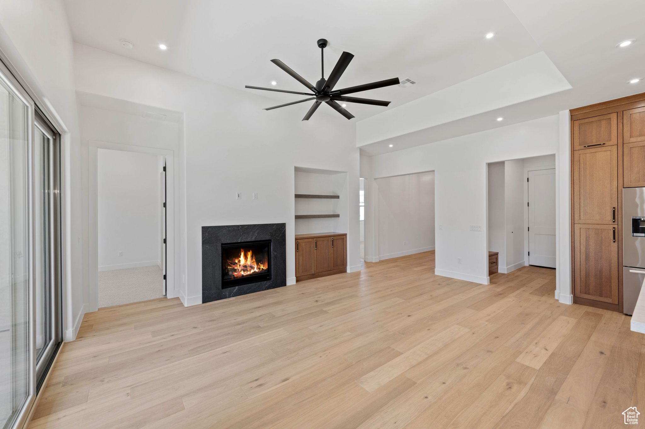 CRESCENT POINTE AT SUNBROOK - Residential