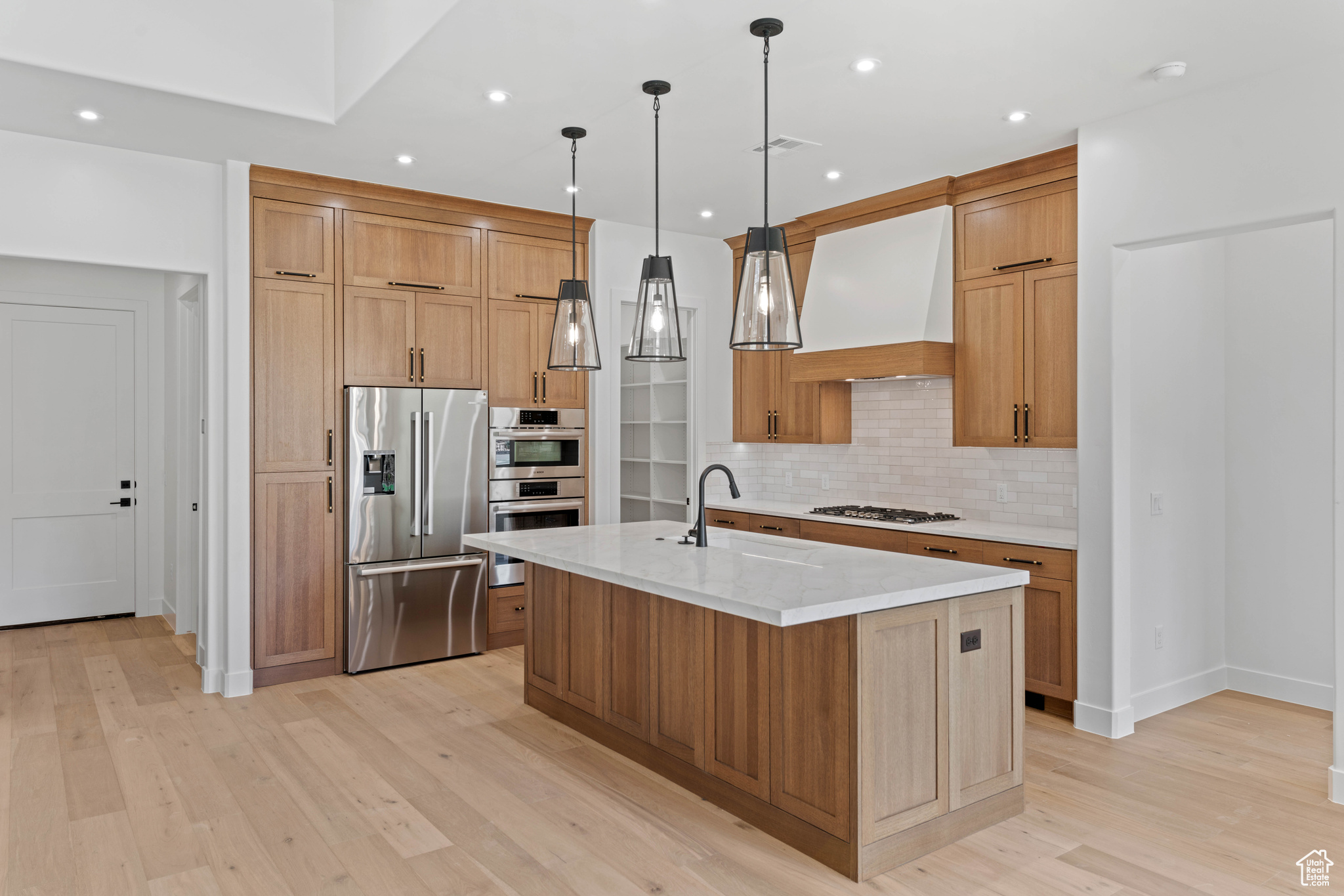 CRESCENT POINTE AT SUNBROOK - Residential