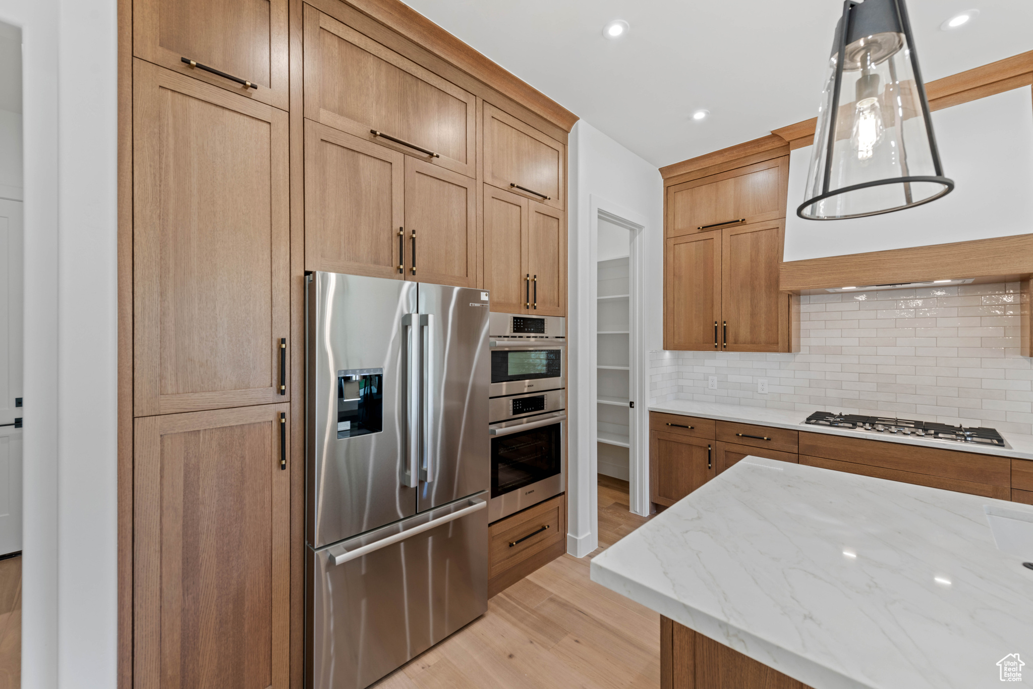 CRESCENT POINTE AT SUNBROOK - Residential