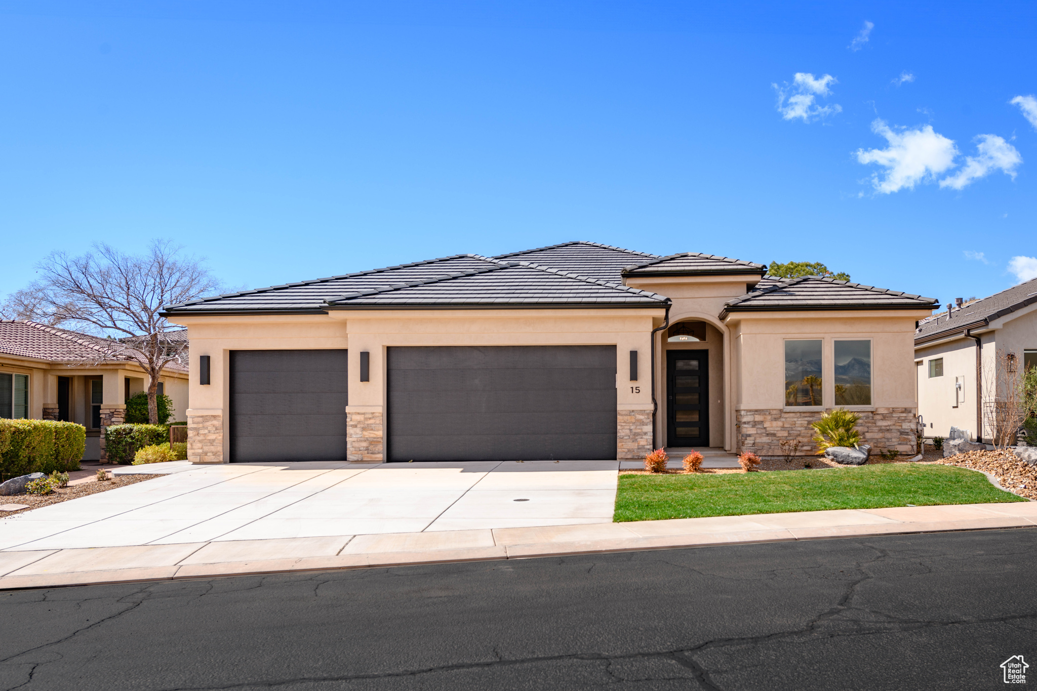 CRESCENT POINTE AT SUNBROOK - Residential