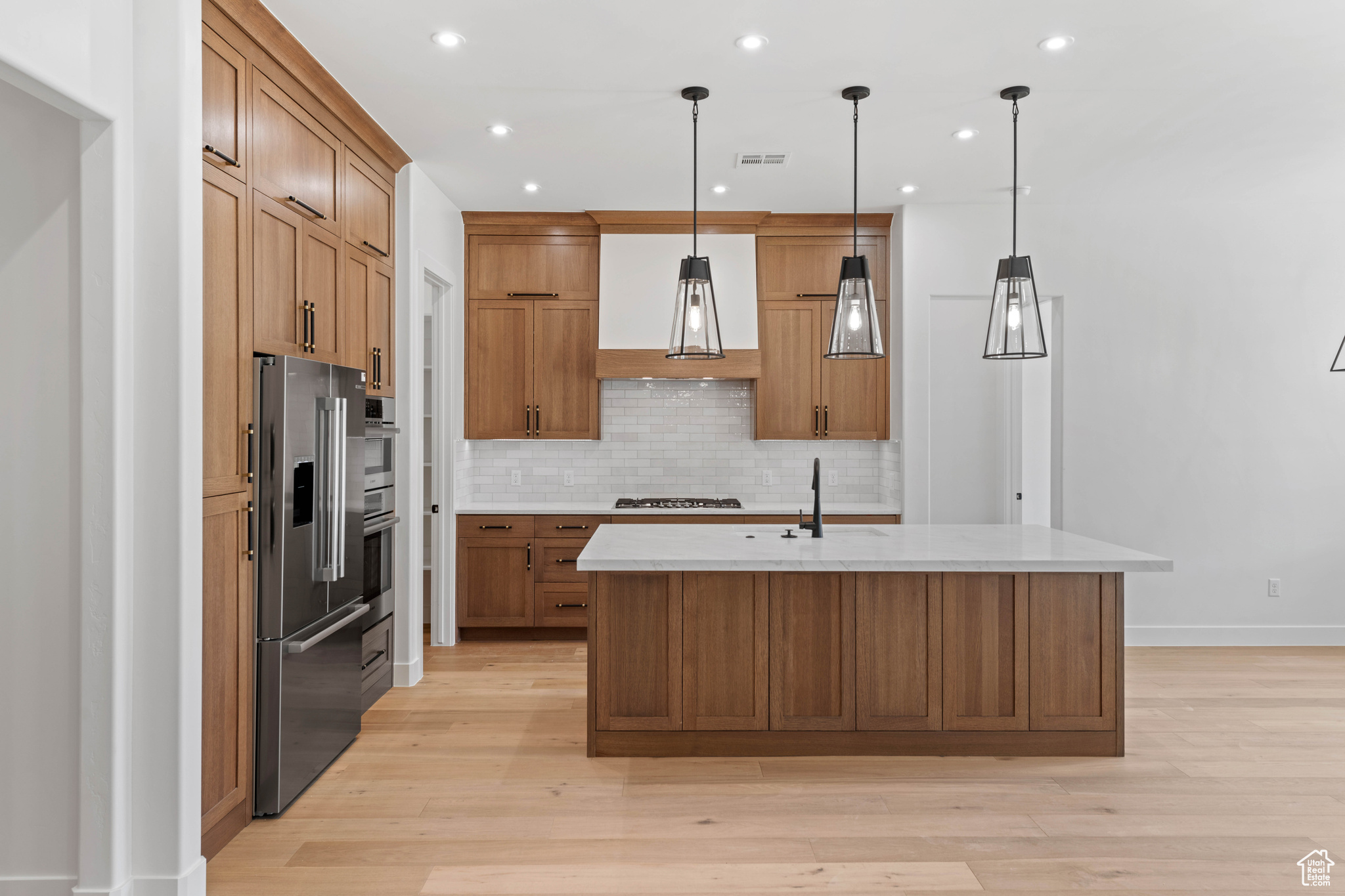 CRESCENT POINTE AT SUNBROOK - Residential