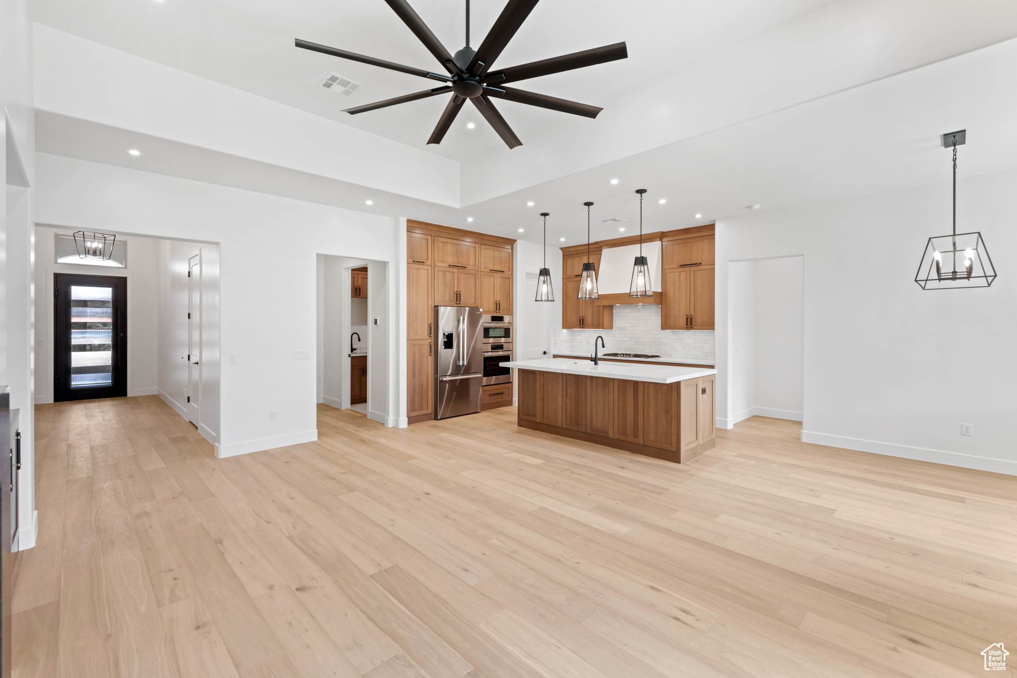 CRESCENT POINTE AT SUNBROOK - Residential