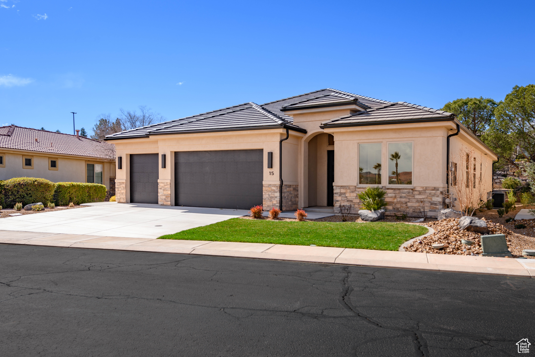 CRESCENT POINTE AT SUNBROOK - Residential