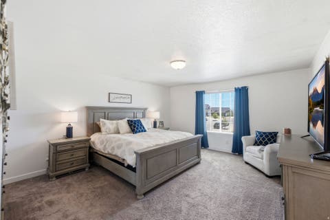 Tiny photo for 1569 E 3175 N, Layton, UT 84040 (MLS # 2166390)