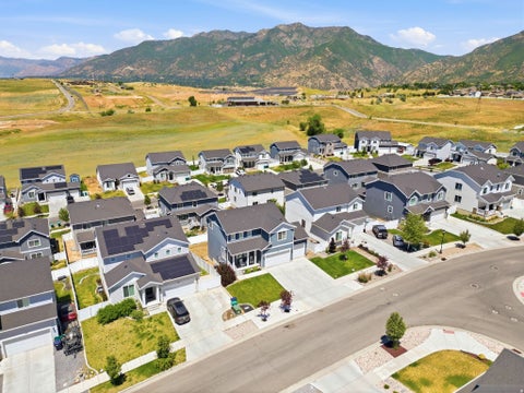 Tiny photo for 1569 E 3175 N, Layton, UT 84040 (MLS # 2166390)