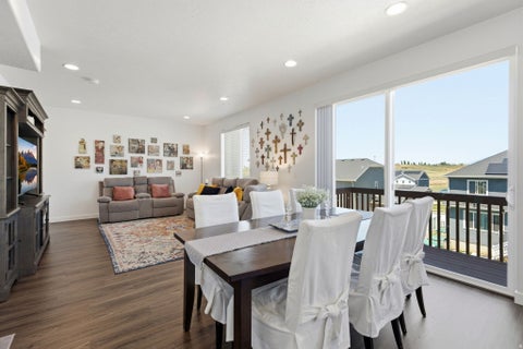 Tiny photo for 1569 E 3175 N, Layton, UT 84040 (MLS # 2166390)