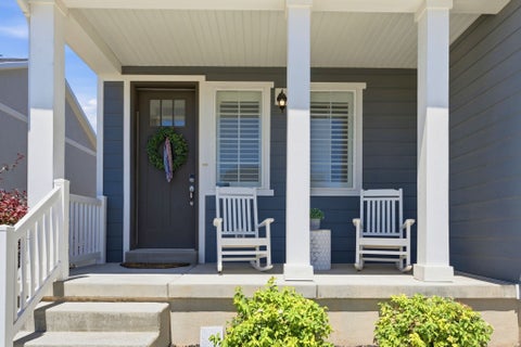 Tiny photo for 1569 E 3175 N, Layton, UT 84040 (MLS # 2166390)