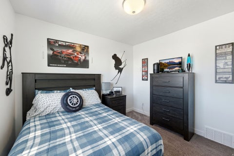 Tiny photo for 1569 E 3175 N, Layton, UT 84040 (MLS # 2166390)