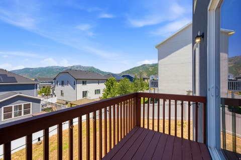 Tiny photo for 1569 E 3175 N, Layton, UT 84040 (MLS # 2166390)