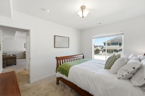 Tiny photo for 1569 E 3175 N, Layton, UT 84040 (MLS # 2166390)