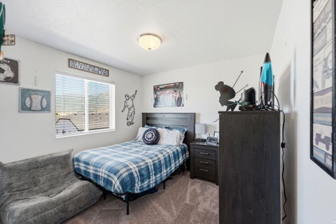 Tiny photo for 1569 E 3175 N, Layton, UT 84040 (MLS # 2166390)