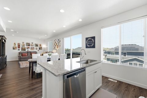 Tiny photo for 1569 E 3175 N, Layton, UT 84040 (MLS # 2166390)