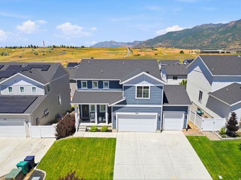 Tiny photo for 1569 E 3175 N, Layton, UT 84040 (MLS # 2166390)