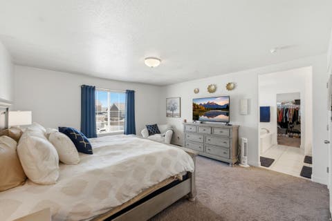Tiny photo for 1569 E 3175 N, Layton, UT 84040 (MLS # 2166390)