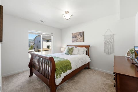 Tiny photo for 1569 E 3175 N, Layton, UT 84040 (MLS # 2166390)