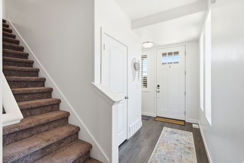 Tiny photo for 1569 E 3175 N, Layton, UT 84040 (MLS # 2166390)