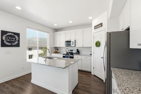 Tiny photo for 1569 E 3175 N, Layton, UT 84040 (MLS # 2166390)