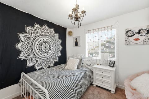 Tiny photo for 1569 E 3175 N, Layton, UT 84040 (MLS # 2166390)