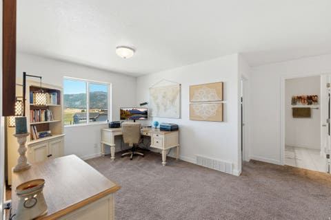 Tiny photo for 1569 E 3175 N, Layton, UT 84040 (MLS # 2166390)