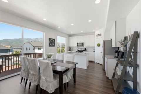 Tiny photo for 1569 E 3175 N, Layton, UT 84040 (MLS # 2166390)