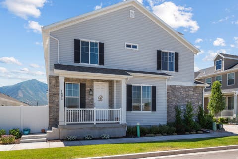 Tiny photo for 1693 N CENTER POINT LN, Salem, UT 84653 (MLS # 2168564)