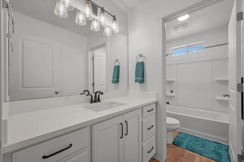 Tiny photo for 1693 N CENTER POINT LN, Salem, UT 84653 (MLS # 2168564)