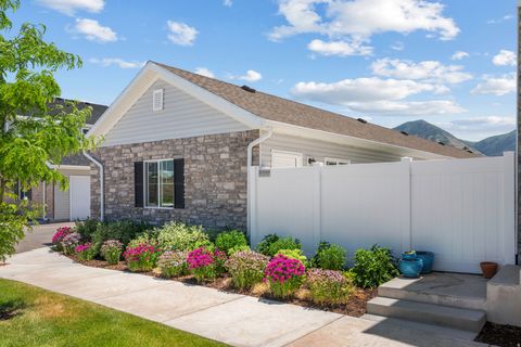 Tiny photo for 1693 N CENTER POINT LN, Salem, UT 84653 (MLS # 2168564)