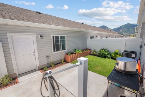Tiny photo for 1693 N CENTER POINT LN, Salem, UT 84653 (MLS # 2168564)